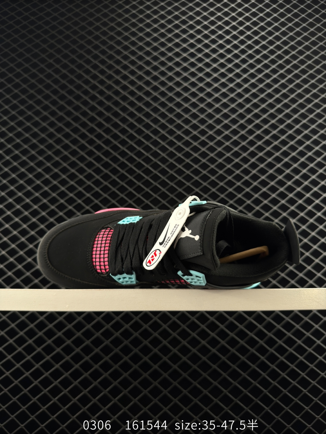 Nike Air Jordan 4 Retro GS